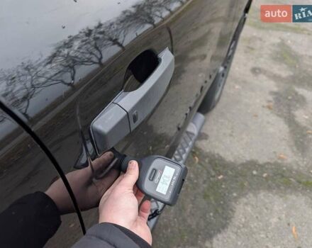 Ниссан Титан, объемом двигателя 5.56 л и пробегом 160 тыс. км за 20000 $, фото 122 на Automoto.ua