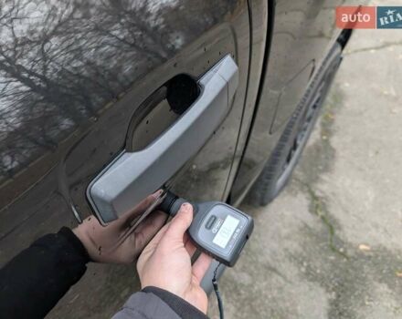 Ниссан Титан, объемом двигателя 5.56 л и пробегом 160 тыс. км за 20000 $, фото 115 на Automoto.ua