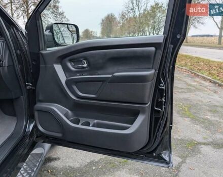 Ниссан Титан, объемом двигателя 5.56 л и пробегом 160 тыс. км за 20000 $, фото 61 на Automoto.ua
