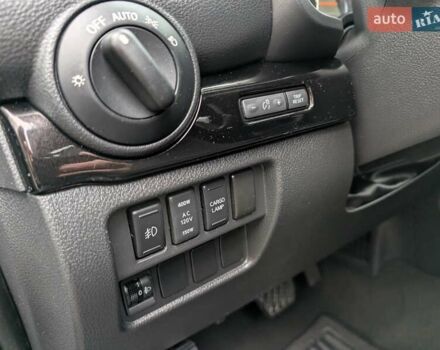 Ниссан Титан, объемом двигателя 5.56 л и пробегом 160 тыс. км за 20000 $, фото 73 на Automoto.ua