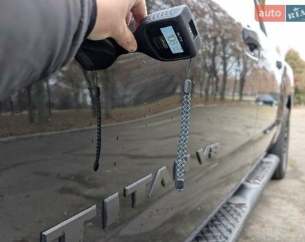 Ниссан Титан, объемом двигателя 5.56 л и пробегом 160 тыс. км за 20000 $, фото 113 на Automoto.ua