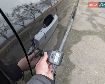 Ниссан Титан, объемом двигателя 5.56 л и пробегом 160 тыс. км за 20000 $, фото 121 на Automoto.ua