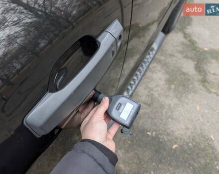 Ниссан Титан, объемом двигателя 5.56 л и пробегом 160 тыс. км за 20000 $, фото 114 на Automoto.ua