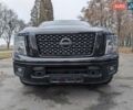 Ниссан Титан, объемом двигателя 5.56 л и пробегом 160 тыс. км за 20000 $, фото 18 на Automoto.ua