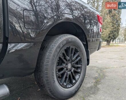 Ниссан Титан, объемом двигателя 5.56 л и пробегом 160 тыс. км за 20000 $, фото 36 на Automoto.ua