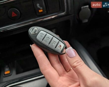 Ниссан Титан, объемом двигателя 5.56 л и пробегом 160 тыс. км за 20000 $, фото 94 на Automoto.ua