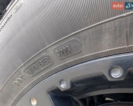 Ниссан Титан, объемом двигателя 5.56 л и пробегом 160 тыс. км за 20000 $, фото 126 на Automoto.ua