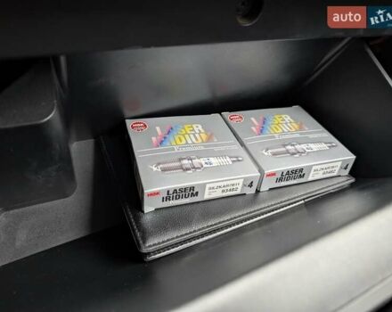 Ниссан Титан, объемом двигателя 5.56 л и пробегом 160 тыс. км за 20000 $, фото 105 на Automoto.ua