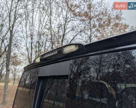 Ниссан Титан, объемом двигателя 5.56 л и пробегом 160 тыс. км за 20000 $, фото 69 на Automoto.ua