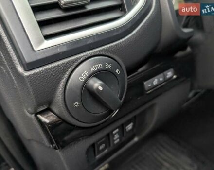 Ниссан Титан, объемом двигателя 5.56 л и пробегом 160 тыс. км за 20000 $, фото 72 на Automoto.ua