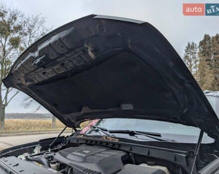 Ниссан Титан, объемом двигателя 5.56 л и пробегом 160 тыс. км за 20000 $, фото 84 на Automoto.ua