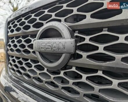 Ниссан Титан, объемом двигателя 5.56 л и пробегом 160 тыс. км за 20000 $, фото 48 на Automoto.ua