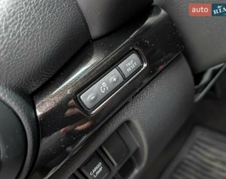 Ниссан Титан, объемом двигателя 5.56 л и пробегом 160 тыс. км за 20000 $, фото 74 на Automoto.ua