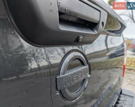 Ниссан Титан, объемом двигателя 5.56 л и пробегом 160 тыс. км за 20000 $, фото 53 на Automoto.ua