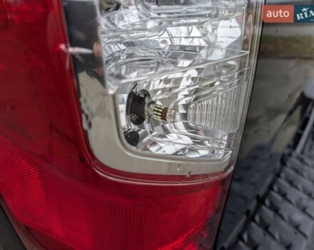 Ниссан Титан, объемом двигателя 5.56 л и пробегом 160 тыс. км за 20000 $, фото 127 на Automoto.ua