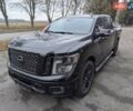 Ниссан Титан, объемом двигателя 5.56 л и пробегом 160 тыс. км за 20000 $, фото 15 на Automoto.ua