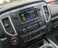Ниссан Титан, объемом двигателя 5.56 л и пробегом 160 тыс. км за 20000 $, фото 95 на Automoto.ua