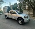 Серый Ниссан Титан, объемом двигателя 5.6 л и пробегом 151 тыс. км за 11800 $, фото 1 на Automoto.ua