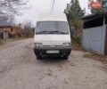 Белый Ниссан Трейд, объемом двигателя 2.95 л и пробегом 380 тыс. км за 3000 $, фото 8 на Automoto.ua