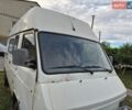 Белый Ниссан Трейд, объемом двигателя 2.28 л и пробегом 375 тыс. км за 2300 $, фото 1 на Automoto.ua