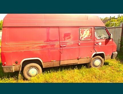 Ніссан Трейд 1998 у Одесі на Automoto.ua Ніссан Трейд, об'ємом двигуна 30 л та пробігом 0 тис. км за 2000 $, фото 1 на Automoto.ua
