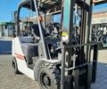 Білий Ніссан ЮД, об'ємом двигуна 2.1 л та пробігом 1 тис. км за 10500 $, фото 9 на Automoto.ua