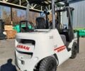 Білий Ніссан ЮД, об'ємом двигуна 2.1 л та пробігом 1 тис. км за 10500 $, фото 7 на Automoto.ua