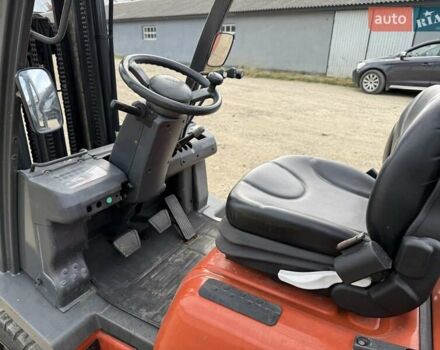 Ниссан ЮД 2004 в Тячеве на Automoto.ua Коричневый Ниссан ЮД, объемом двигателя 0 л и пробегом 15 тыс. км за 11500 $, фото 6 на Automoto.ua