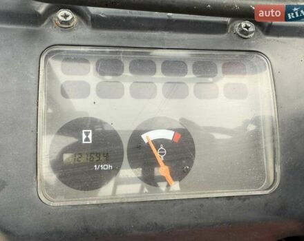 Ниссан ЮД 2004 в Тячеве на Automoto.ua Коричневый Ниссан ЮД, объемом двигателя 0 л и пробегом 15 тыс. км за 11500 $, фото 8 на Automoto.ua