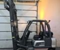 Ниссан ЮД, объемом двигателя 2.5 л и пробегом 0 тыс. км за 14527 $, фото 9 на Automoto.ua