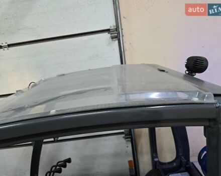Ниссан ЮД, объемом двигателя 2.5 л и пробегом 0 тыс. км за 14527 $, фото 15 на Automoto.ua