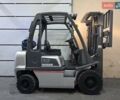Ниссан ЮД, объемом двигателя 2.5 л и пробегом 0 тыс. км за 14527 $, фото 3 на Automoto.ua