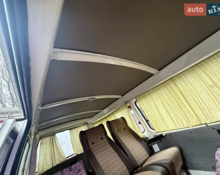 Белый Ниссан Урван, объемом двигателя 2.49 л и пробегом 330 тыс. км за 2800 $, фото 4 на Automoto.ua