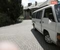 Белый Ниссан Урван, объемом двигателя 2.5 л и пробегом 640 тыс. км за 2500 $, фото 1 на Automoto.ua