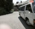 Белый Ниссан Урван, объемом двигателя 2.5 л и пробегом 640 тыс. км за 2500 $, фото 1 на Automoto.ua