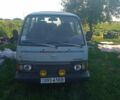 Ніссан Урван, об'ємом двигуна 0 л та пробігом 300 тис. км за 1500 $, фото 1 на Automoto.ua