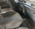 Синій Ніссан Урван, об'ємом двигуна 2.3 л та пробігом 300 тис. км за 387 $, фото 7 на Automoto.ua