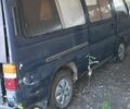Синій Ніссан Урван, об'ємом двигуна 2.3 л та пробігом 300 тис. км за 387 $, фото 6 на Automoto.ua