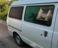 Білий Ніссан Ванетте, об'ємом двигуна 2 л та пробігом 15 тис. км за 2200 $, фото 2 на Automoto.ua