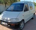 Білий Ніссан Ванетте, об'ємом двигуна 2.3 л та пробігом 307 тис. км за 2600 $, фото 1 на Automoto.ua
