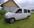 Белый Ниссан Ванетте, объемом двигателя 0 л и пробегом 300 тыс. км за 500 $, фото 1 на Automoto.ua