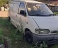 Білий Ніссан Ванетте, об'ємом двигуна 2 л та пробігом 438 тис. км за 1500 $, фото 1 на Automoto.ua