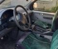 Білий Ніссан Ванетте, об'ємом двигуна 2 л та пробігом 438 тис. км за 1500 $, фото 4 на Automoto.ua