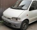 Білий Ніссан Ванетте, об'ємом двигуна 2.3 л та пробігом 260 тис. км за 1700 $, фото 1 на Automoto.ua