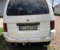 Белый Ниссан Ванетте, объемом двигателя 0 л и пробегом 300 тыс. км за 2000 $, фото 3 на Automoto.ua