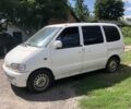 Белый Ниссан Ванетте, объемом двигателя 0 л и пробегом 300 тыс. км за 2000 $, фото 1 на Automoto.ua