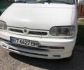Белый Ниссан Ванетте, объемом двигателя 0 л и пробегом 300 тыс. км за 2000 $, фото 1 на Automoto.ua