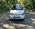 Белый Ниссан Ванетте, объемом двигателя 2 л и пробегом 400 тыс. км за 2450 $, фото 1 на Automoto.ua