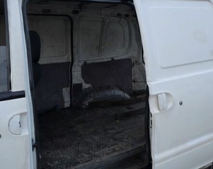 Білий Ніссан Ванетте, об'ємом двигуна 2.3 л та пробігом 299 тис. км за 1499 $, фото 7 на Automoto.ua