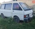 Білий Ніссан Ванетте, об'ємом двигуна 1.4 л та пробігом 315 тис. км за 800 $, фото 3 на Automoto.ua